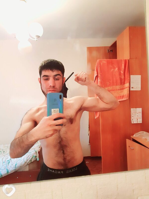 Mir, 34, Москве — анкета №4142296