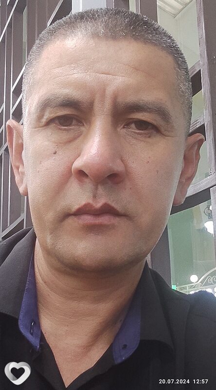Sherzod, 51, Москве — анкета №4142403