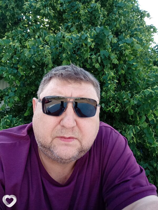 Павел, 53, Ростове-на-Дону — анкета №4142405