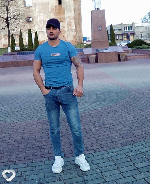 Ailk, 32, Гродно — анкета №4142406