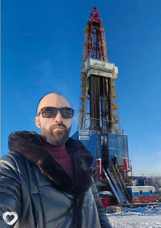 Александр, 35, Нижневартовске — анкета №4142407