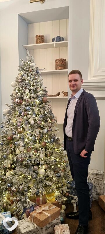 Евгений, 32, Санкт-Петербурге — анкета №4142412