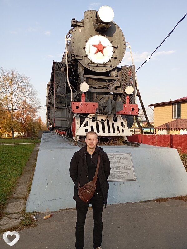 Алексей, 25, Ивантеевке — анкета №4142475