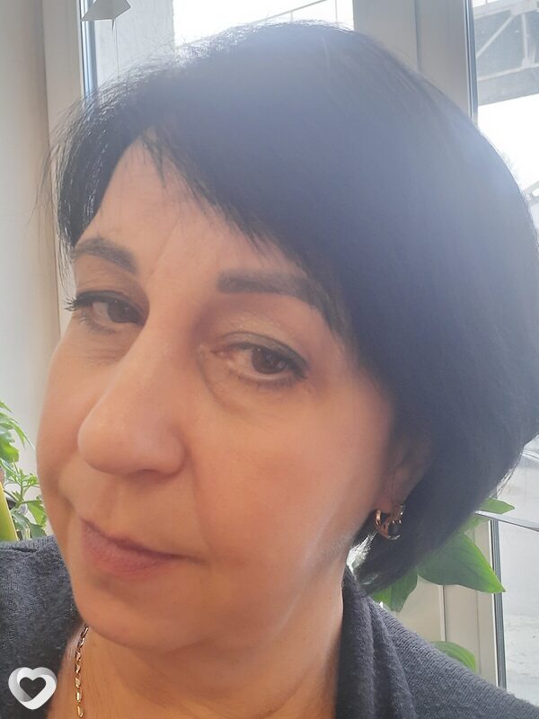 Елена, 57, Екатеринбурге — анкета №4142480