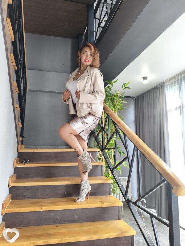 Zhanna, 40, Алматы — анкета №4142483