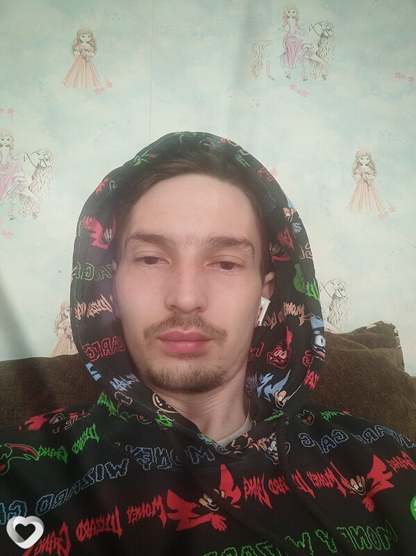 Линар, 26, Уфе — анкета №4142484