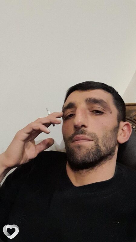 Макс, 38, Ачинске — анкета №4142492