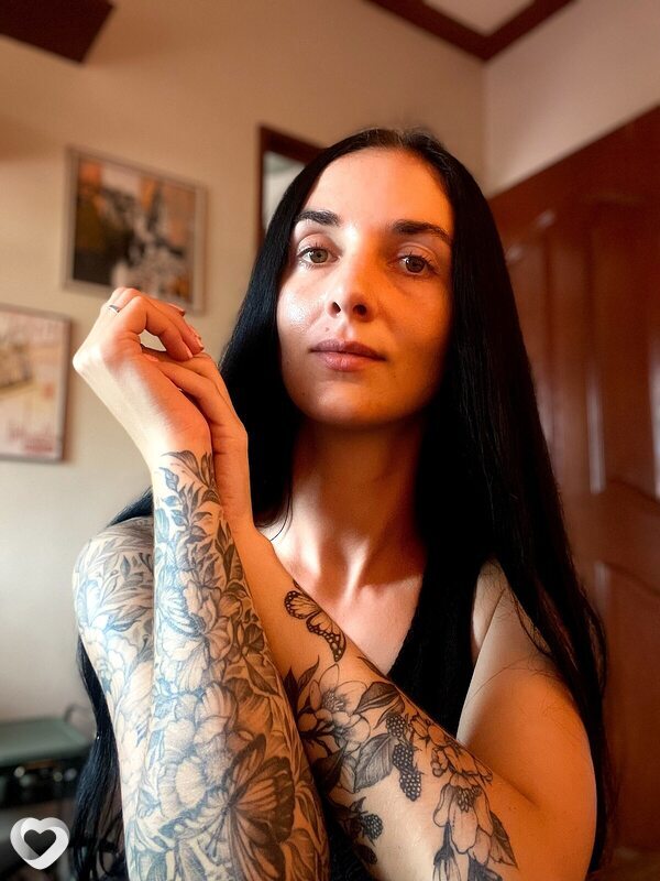 Маруся, 46, Нижнекамске — анкета №4142493
