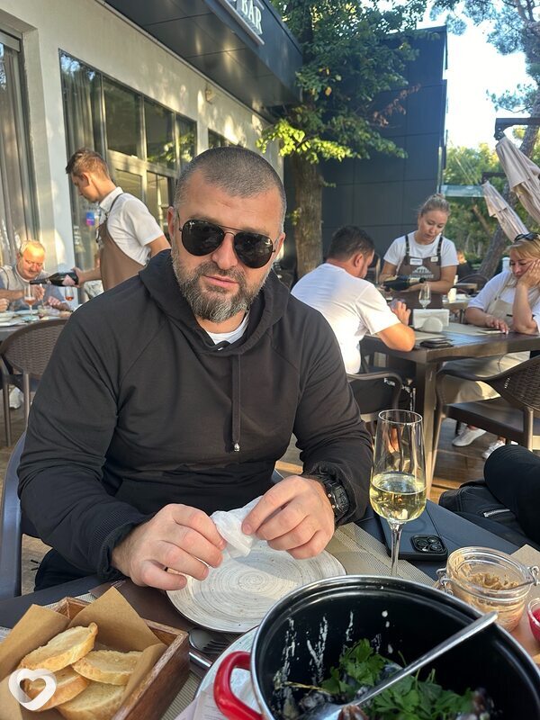 Tsopbo, 44, Владикавказе — анкета №4142498