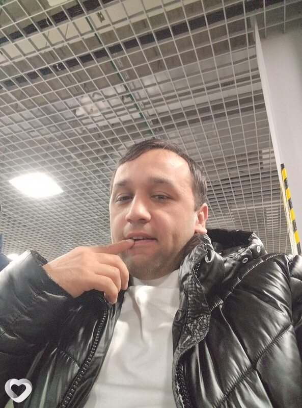 Абдул, 32, Одинцове — анкета №4142499