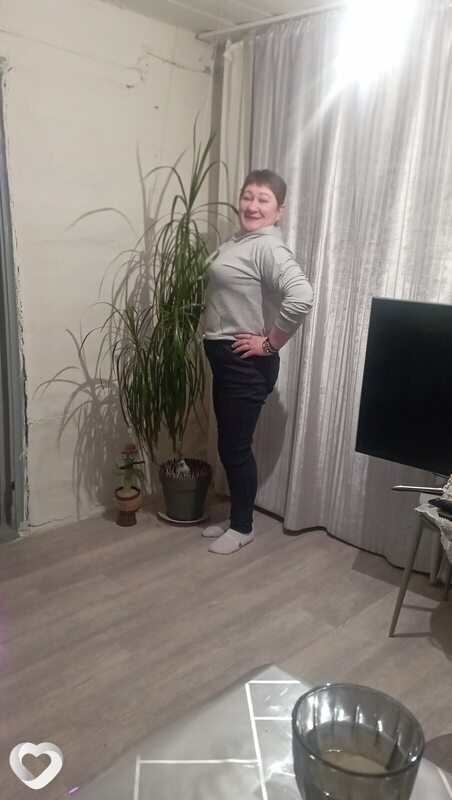 Ирина, 55, Тюмени — анкета №4142501