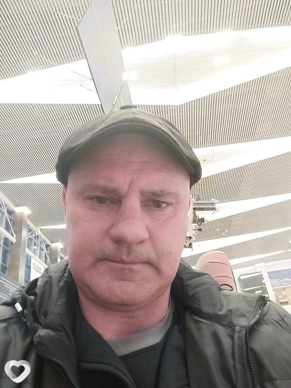 Алексей, 47, Ленинске-Кузнецком — анкета №4142506