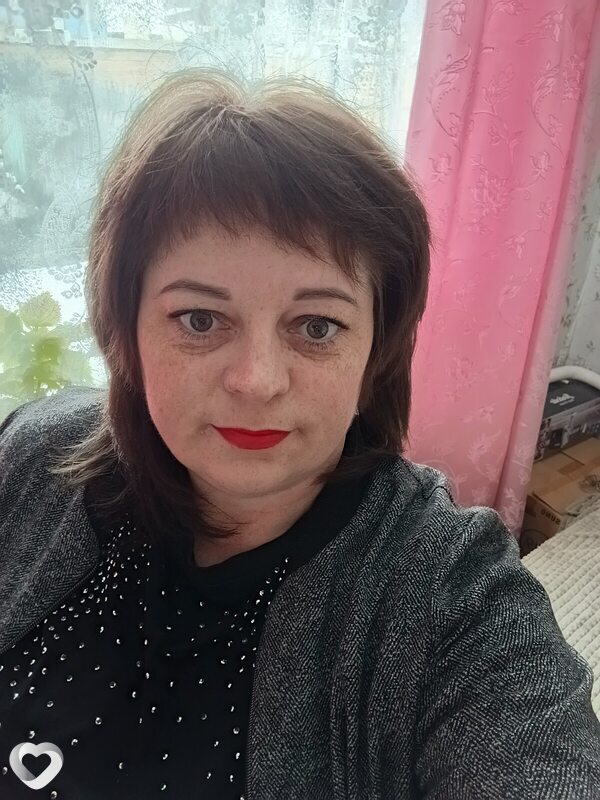 Olesua, 42, Красноярске — анкета №4142508