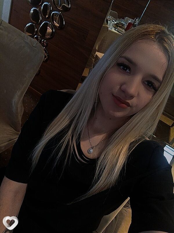 Кристина, 28, Одессе — анкета №4142509