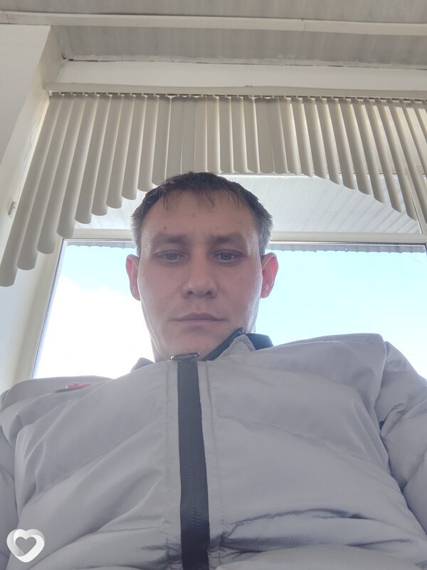Артём, 35, Чите — анкета №4142519