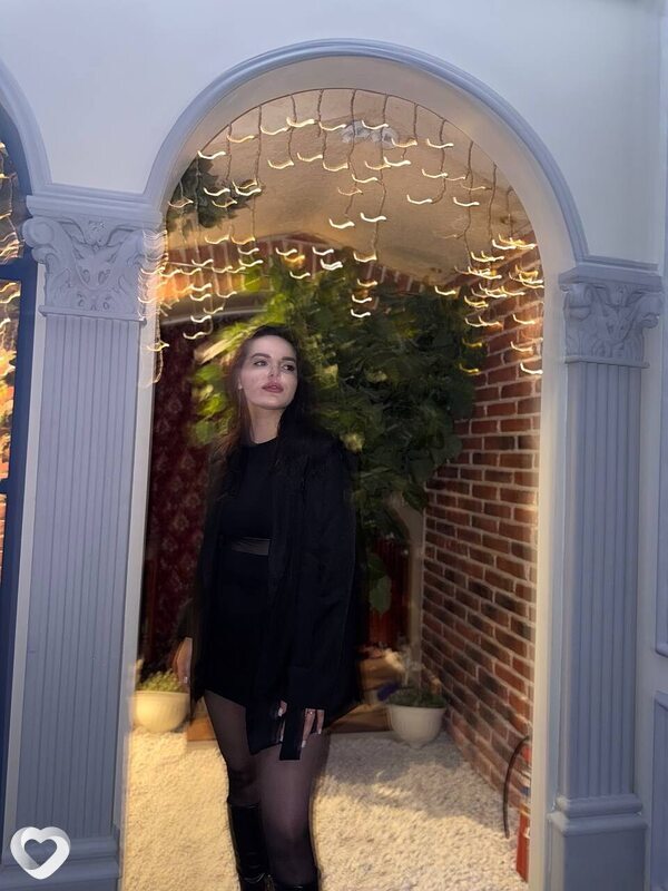Екатерина, 24, Омске — анкета №4142437