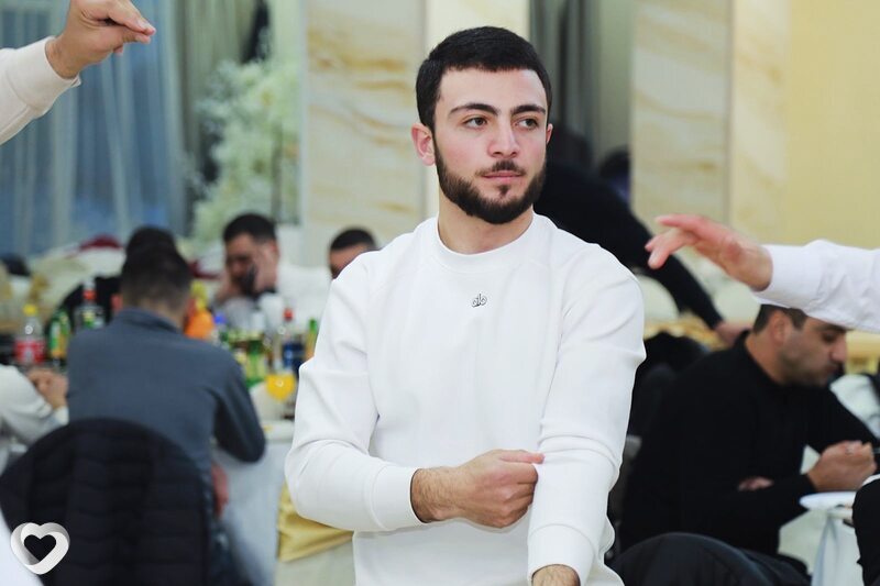 Erik, 20, Благовещенске — анкета №4142469