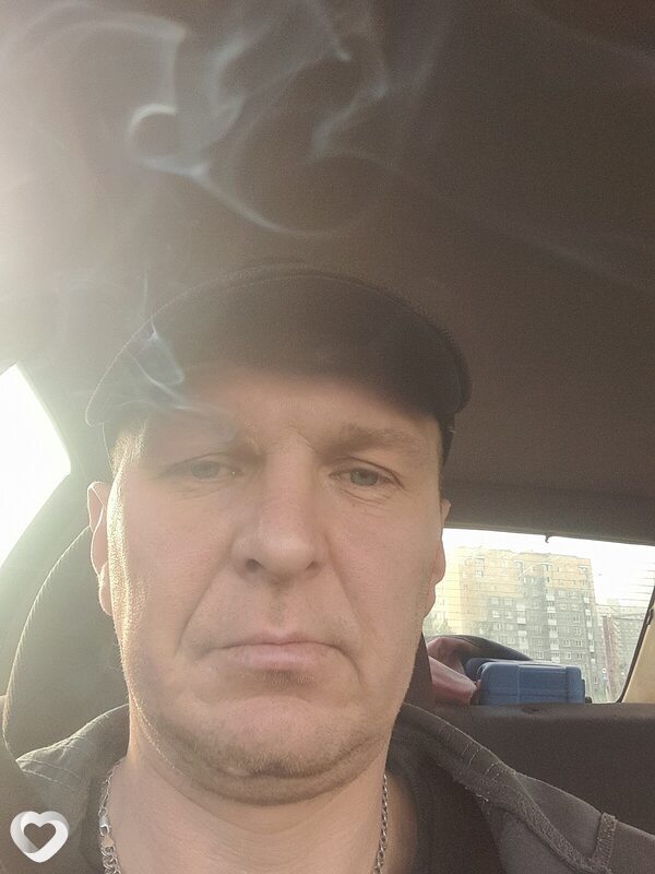 Андрей, 40, Гродно — анкета №4142471