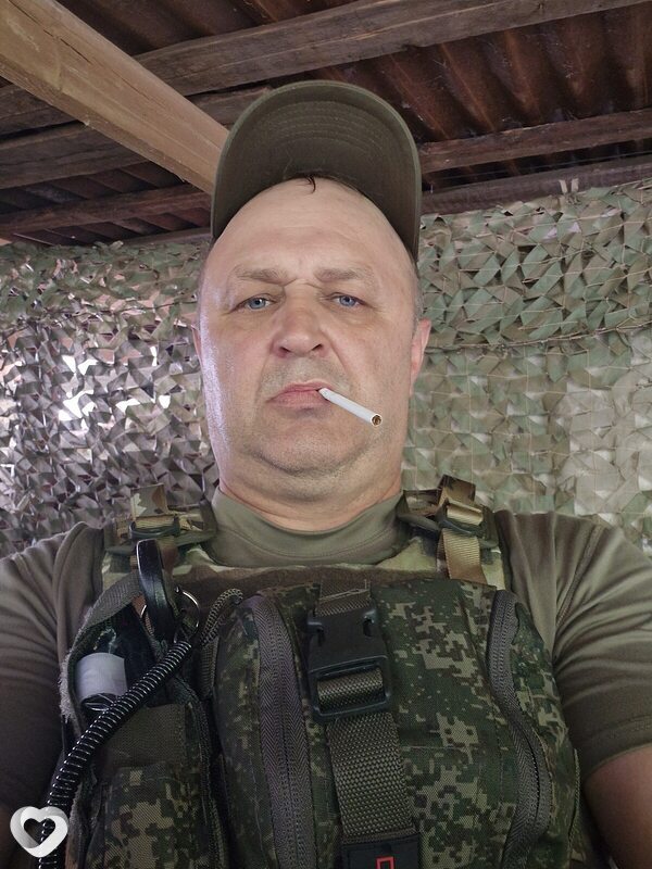 Александр, 51, Луганске — анкета №4142472