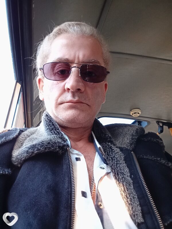 Арсен, 52, Сочи — анкета №4142524