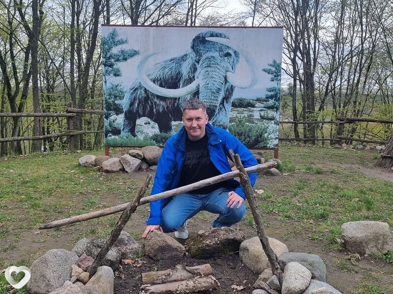 Артем, 44, Минске — анкета №4142528