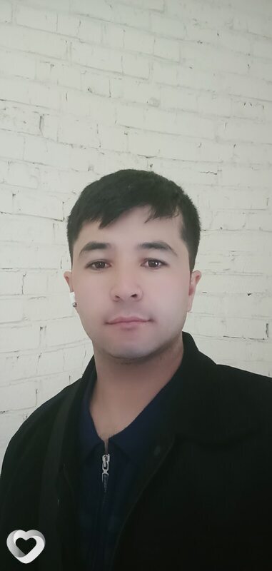 Расул, 30, Калининграде — анкета №4142531