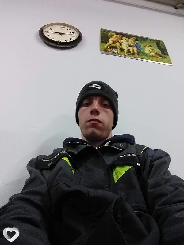 Алексей, 28, Томске — анкета №4142542