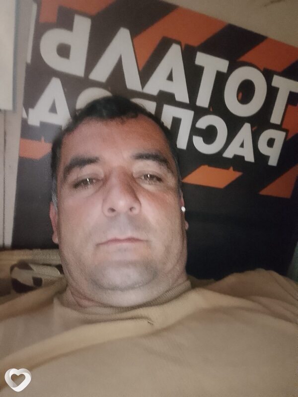 Ахмед, 43, Красногорске — анкета №4142922
