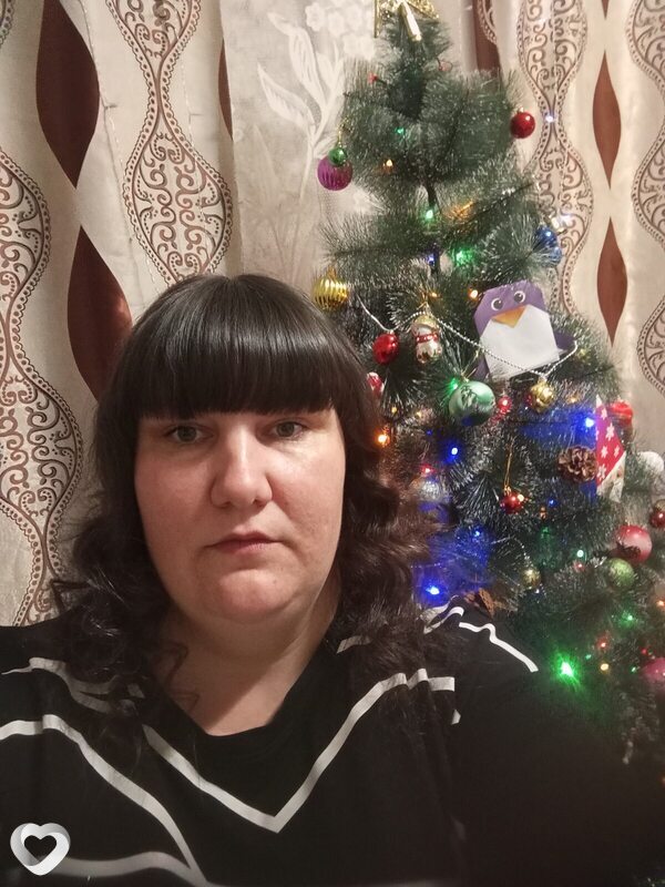 Татьяна, 36, Благовещенске — анкета №4142927