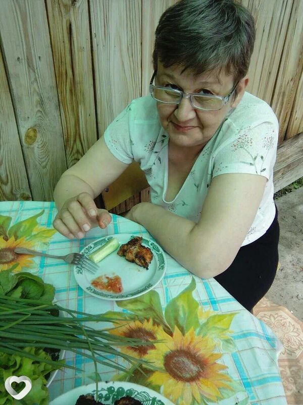 Светлана, Нижний Тагил
