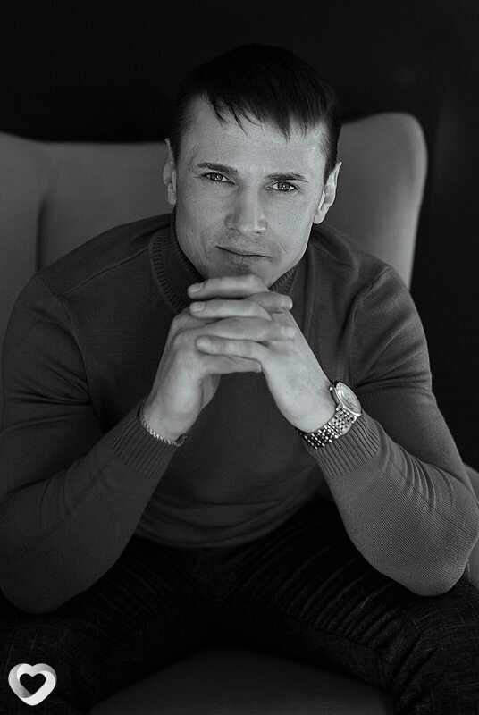 Сергей, Лебедянь