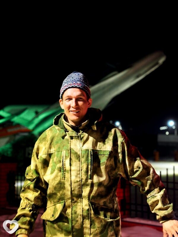 Валя, 27, Чите — анкета №4142741