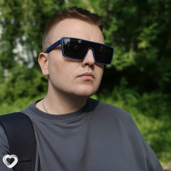 Кирилл, 28, Муроме — анкета №4142603