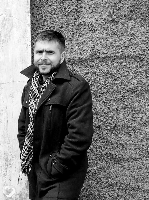 Макс, 40, Донецке — анкета №4142608
