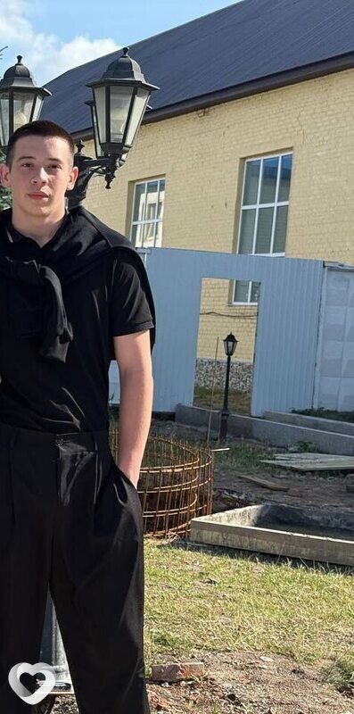 Роман, 18, Оренбурге — анкета №4142613
