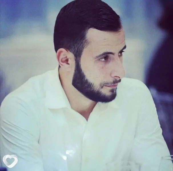 Armen, 32, Барнауле — анкета №4142615