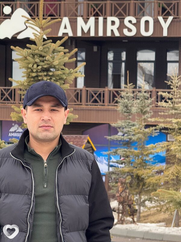 Захар, Наманган