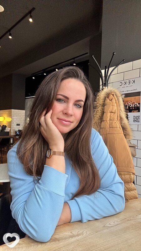 Оля, 41, Ростове-на-Дону — анкета №4142619
