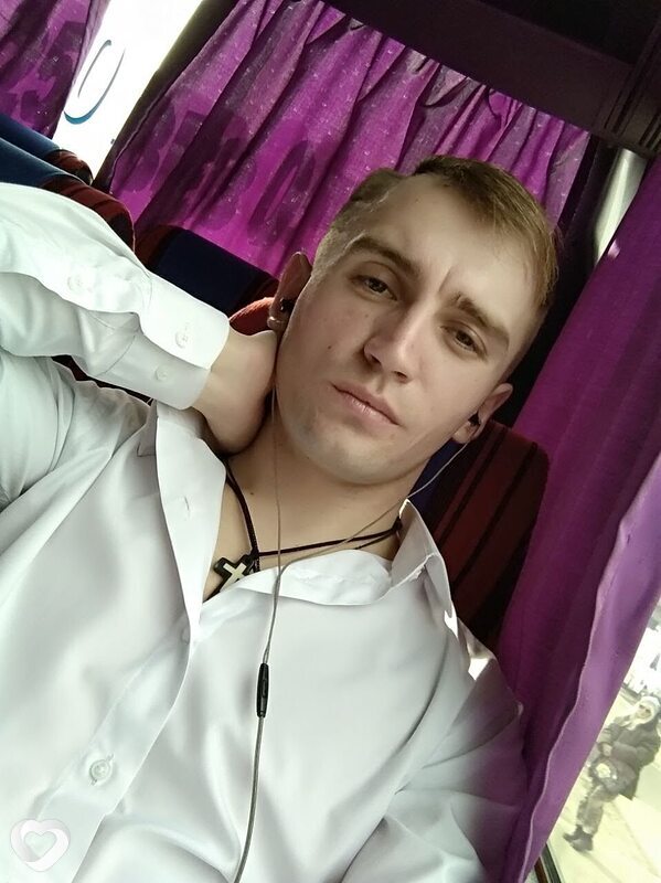 Максим, 31, Усть-Каменогорск — анкета №4142649