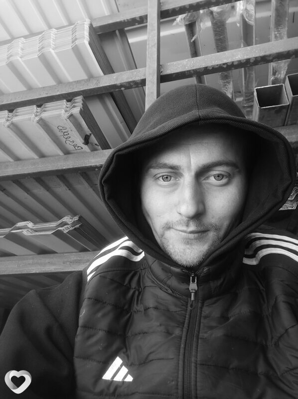 Евгений, 25, Петропавловске — анкета №4142656