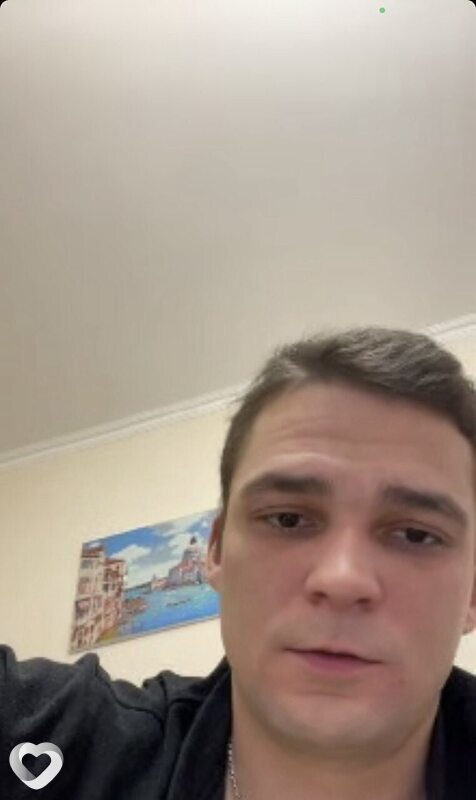 Андрей, 29, Кургане — анкета №4142660