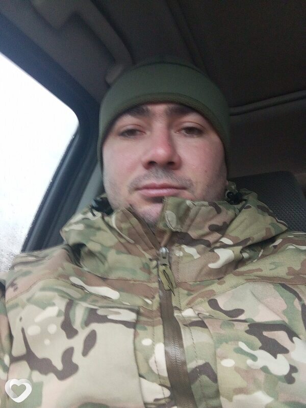 Олександр, Вишневое