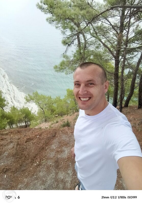 Сергей, Яхрома
