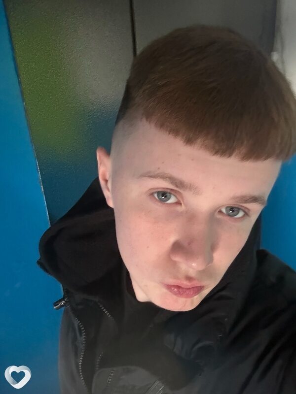 Иван, 18, Курске — анкета №4142797