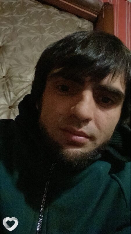 Муслим, 30, Астане — анкета №4142801