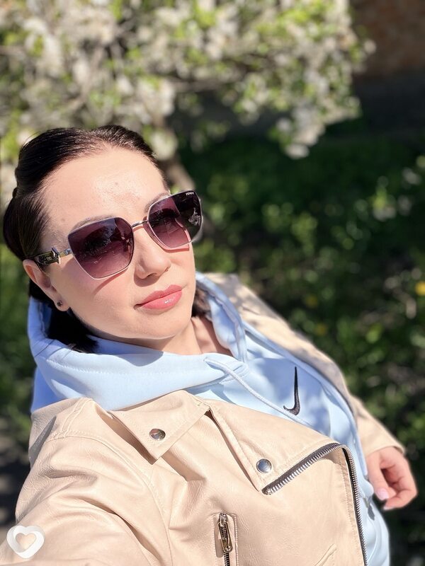 Ирина, 40, Батайске — анкета №4142690