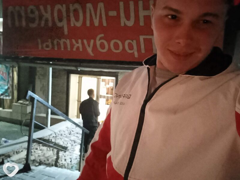 Алексей, 28, Белове — анкета №4143497