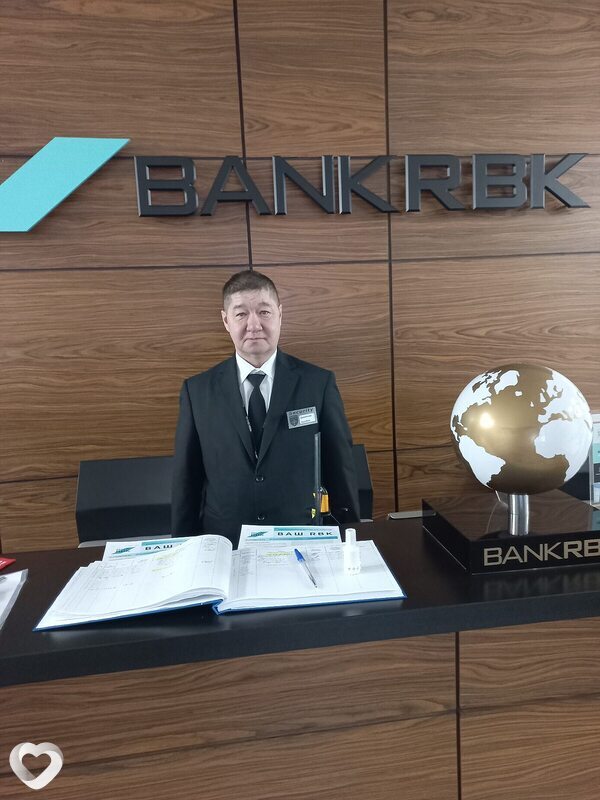 Уралбек, 54, Караганде — анкета №4143499