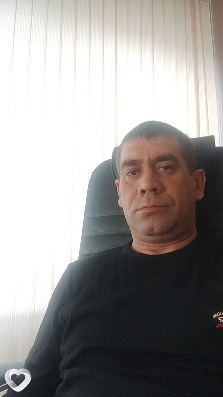 Сергей, 43, Иркутске — анкета №4143514