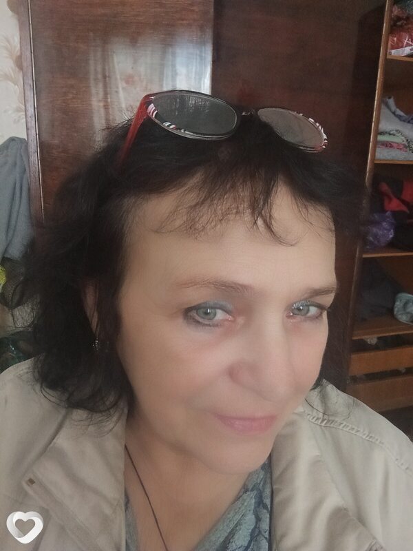 Светлана, 67, Калуге — анкета №4143519